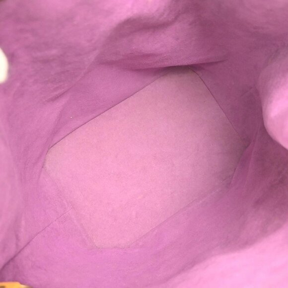 Louis Vuitton Yellow Epi Noe Drawstring Shoulder Bag M44009 SP0988 RQ01522 BNN04 - Picture 9 of 14